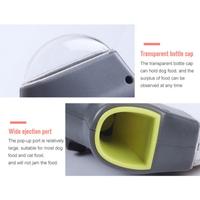 Pet Treat Launcher (Dog Training Snack Launcher)