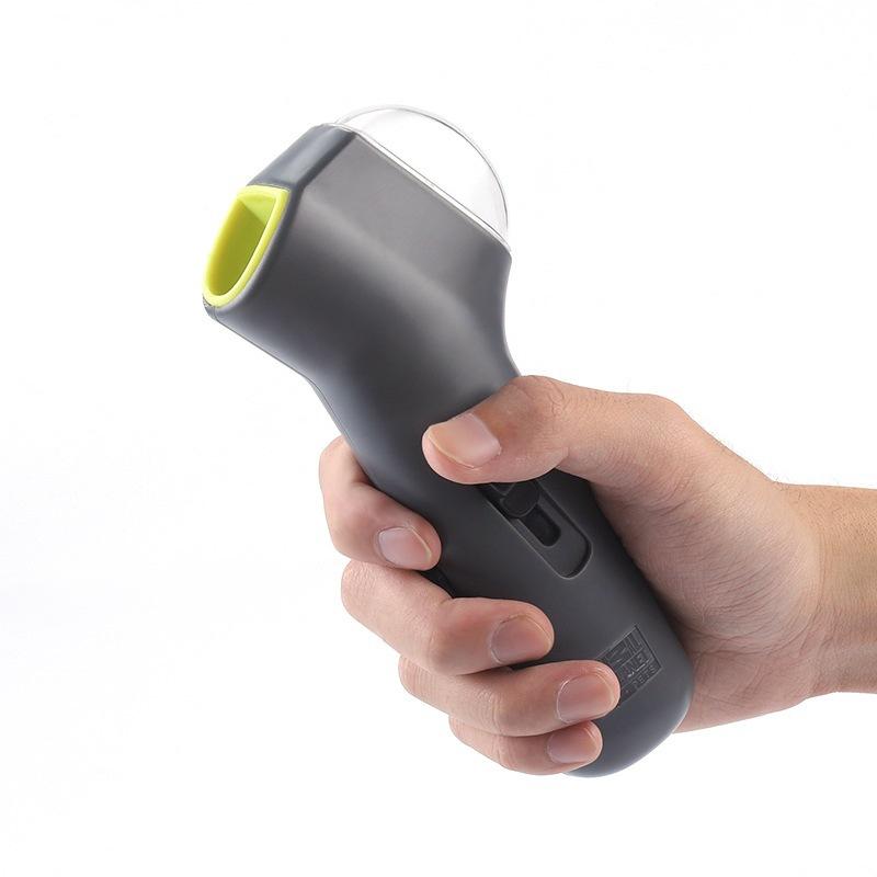 Pet Treat Launcher (Dog Training Snack Launcher)